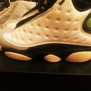 Jordan retro 13 barons